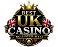 Best UK Casino No Sister Sites